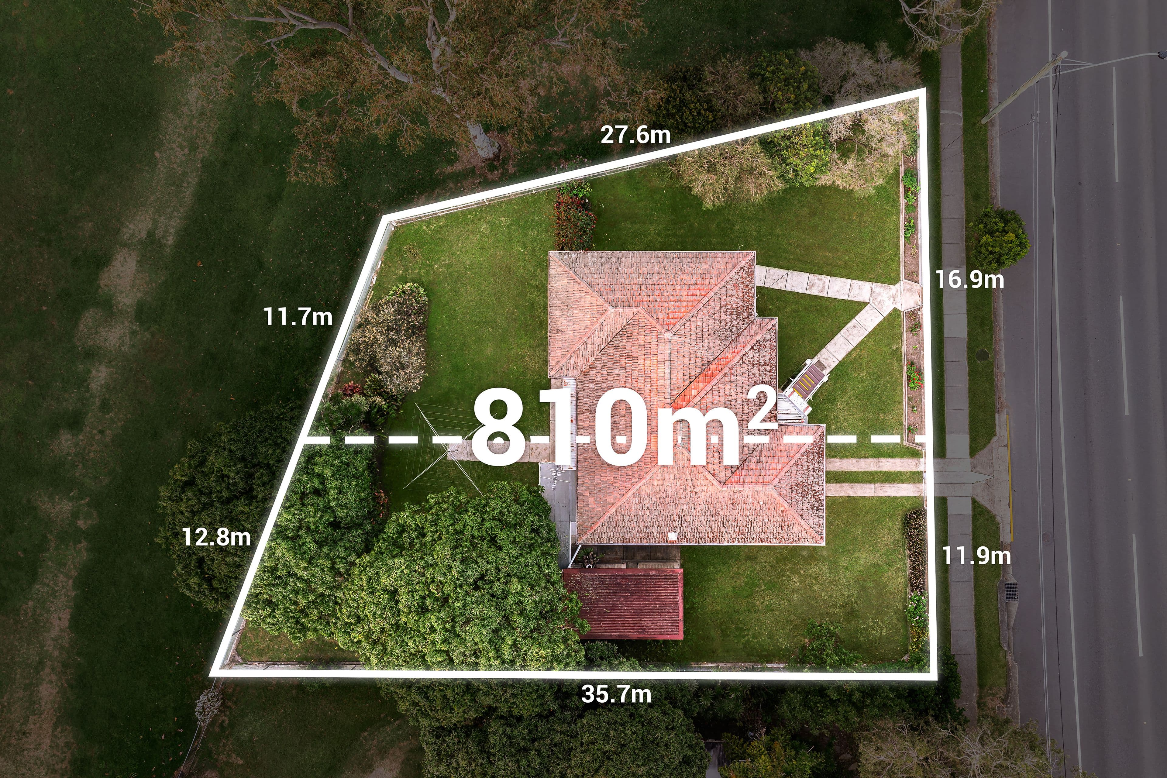 31-33 Rainworth Road, Bardon QLD 4065, Bardon - Thumbnail 4