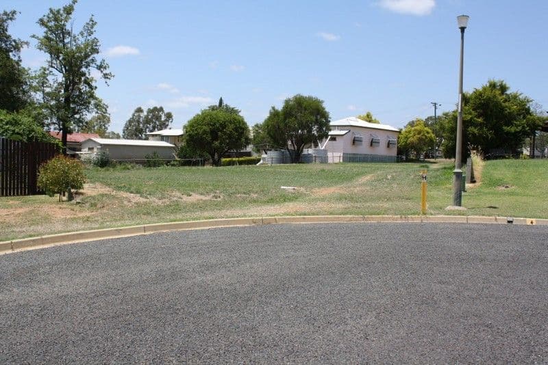 3 Heritage Court, MUNDUBBERA QLD 4626, Mundubbera - Image 1