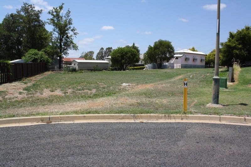 3 Heritage Court, MUNDUBBERA QLD 4626, Mundubbera - Thumbnail 3