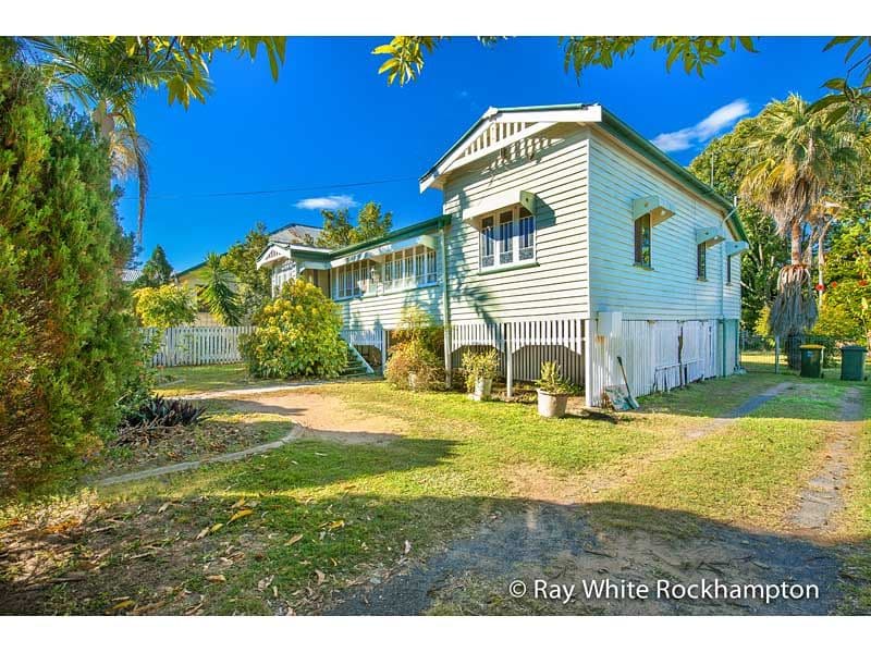 221C Upper Dawson Road, Allenstown QLD 4700, Allenstown - Image 1
