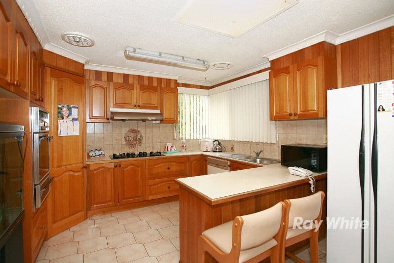 152 Darren Road, KEYSBOROUGH VIC 3173, Keysborough - Thumbnail 4