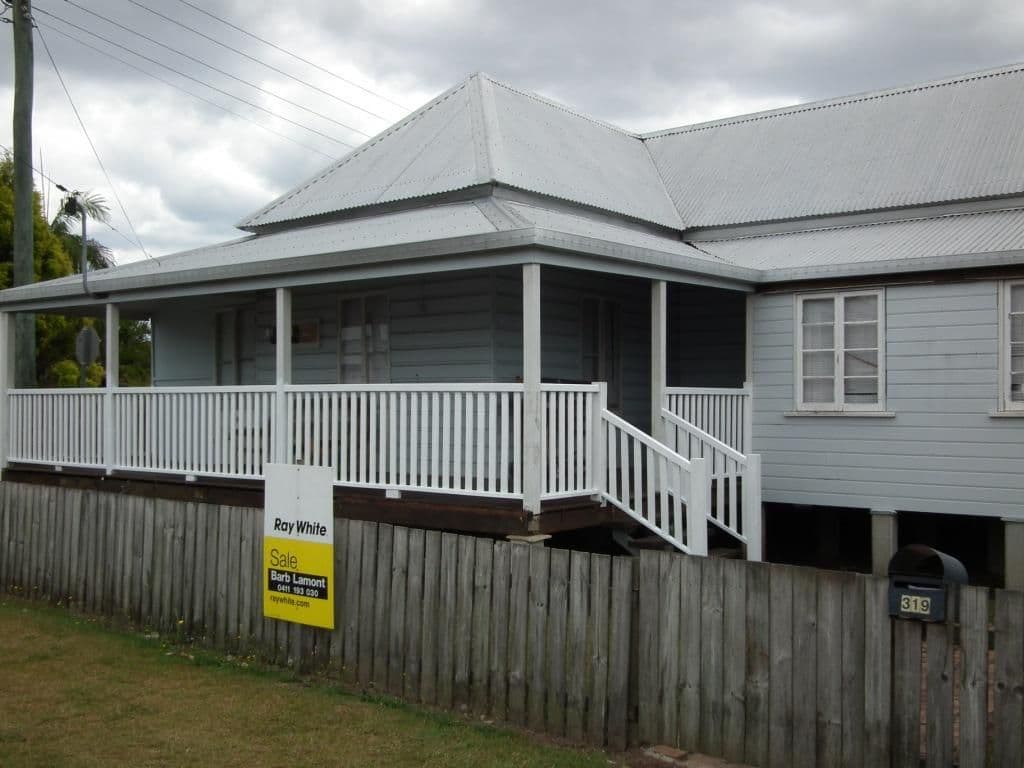 319 Albert Street, MARYBOROUGH QLD 4650, Maryborough - Thumbnail 8