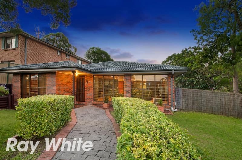 74 Crestwood Drive, Baulkham Hills NSW 2153, Baulkham Hills - Image 1