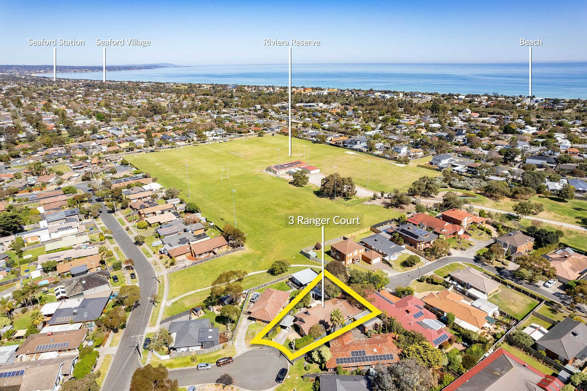 3 Ranger Court, Seaford VIC 3198, Seaford - Thumbnail 3