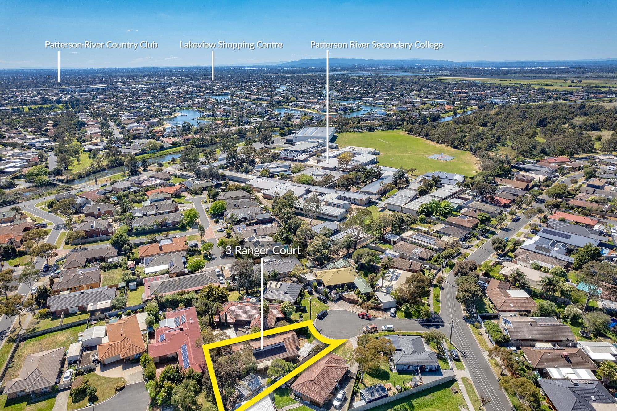 3 Ranger Court, Seaford VIC 3198, Seaford - Thumbnail 5