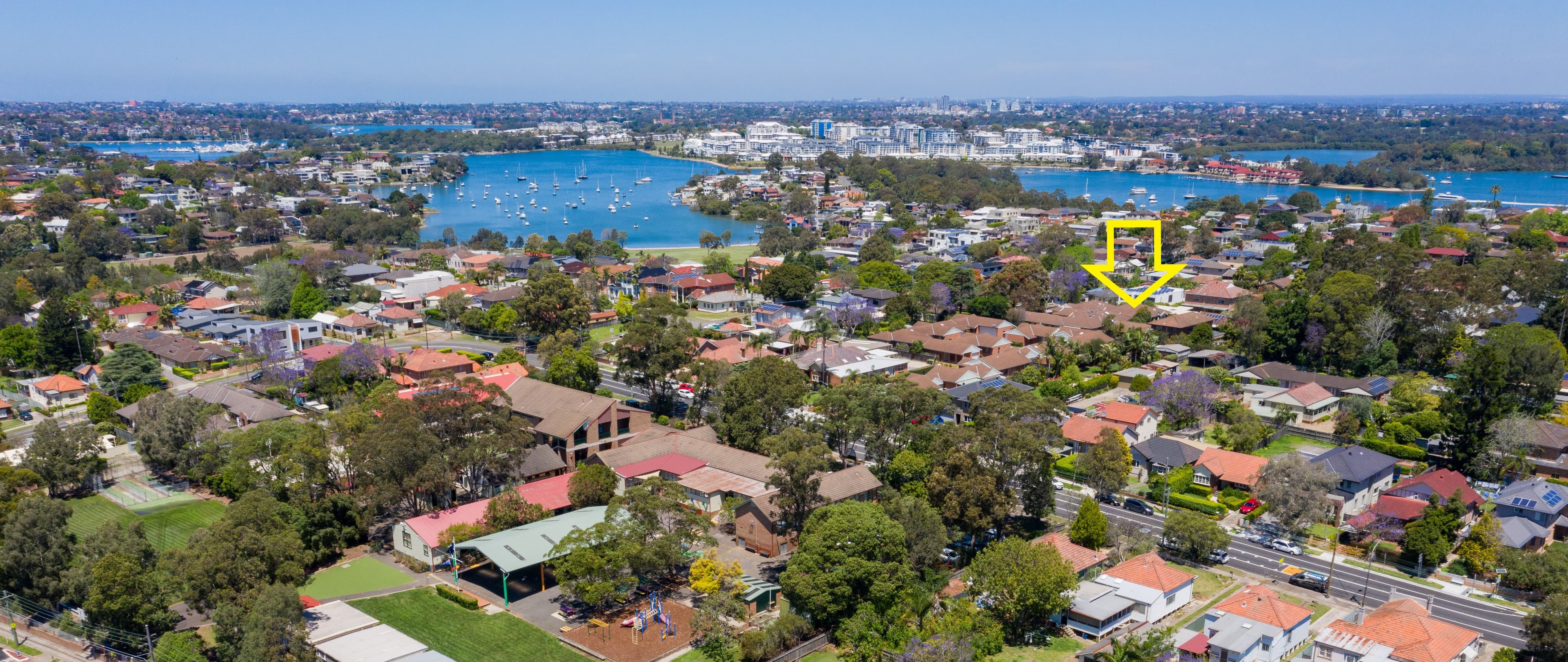 9 Mitchell Street, Putney - Thumbnail 2