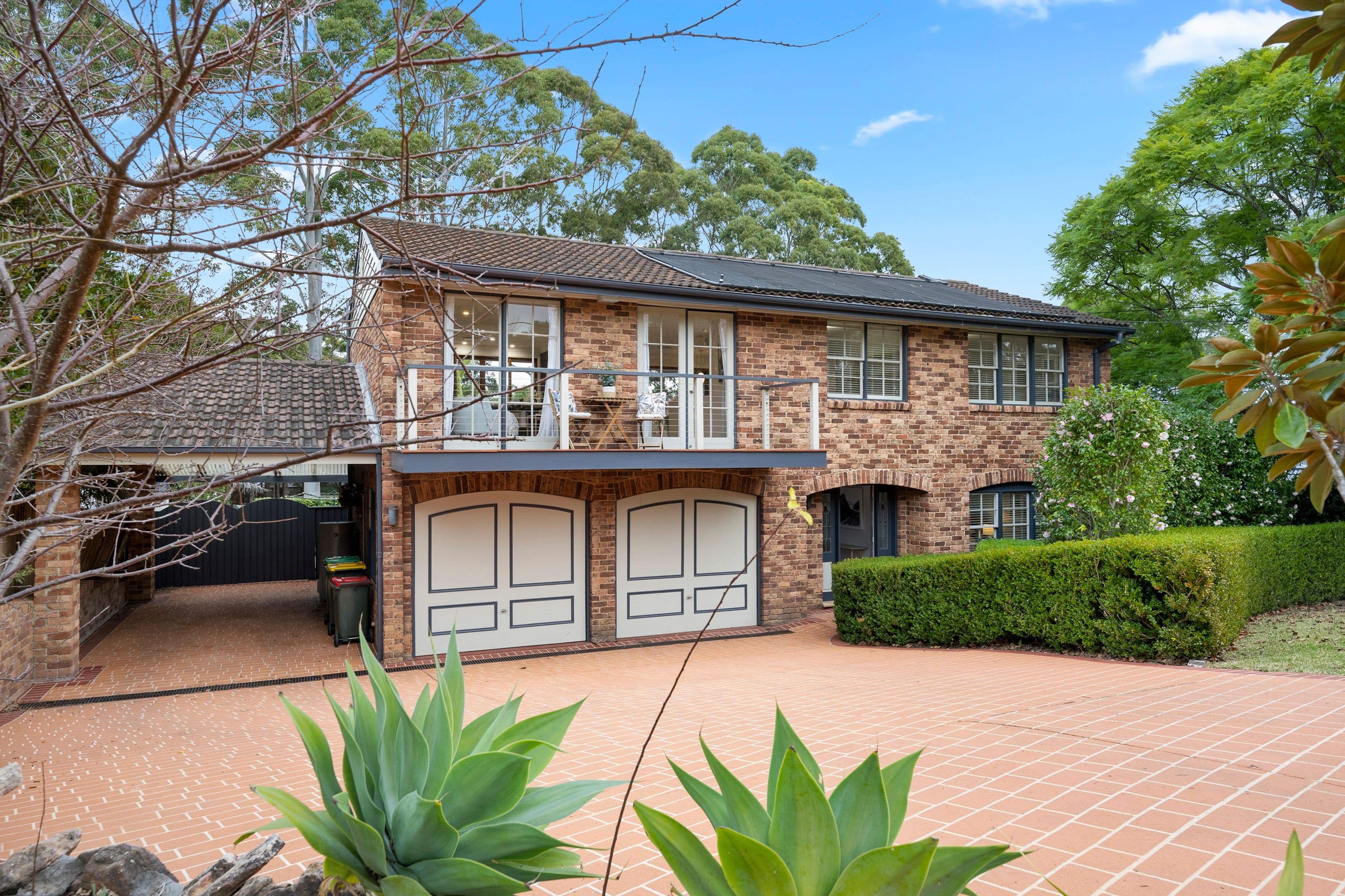 69 Nicholson Avenue, Thornleigh NSW 2120, Thornleigh - Image 1