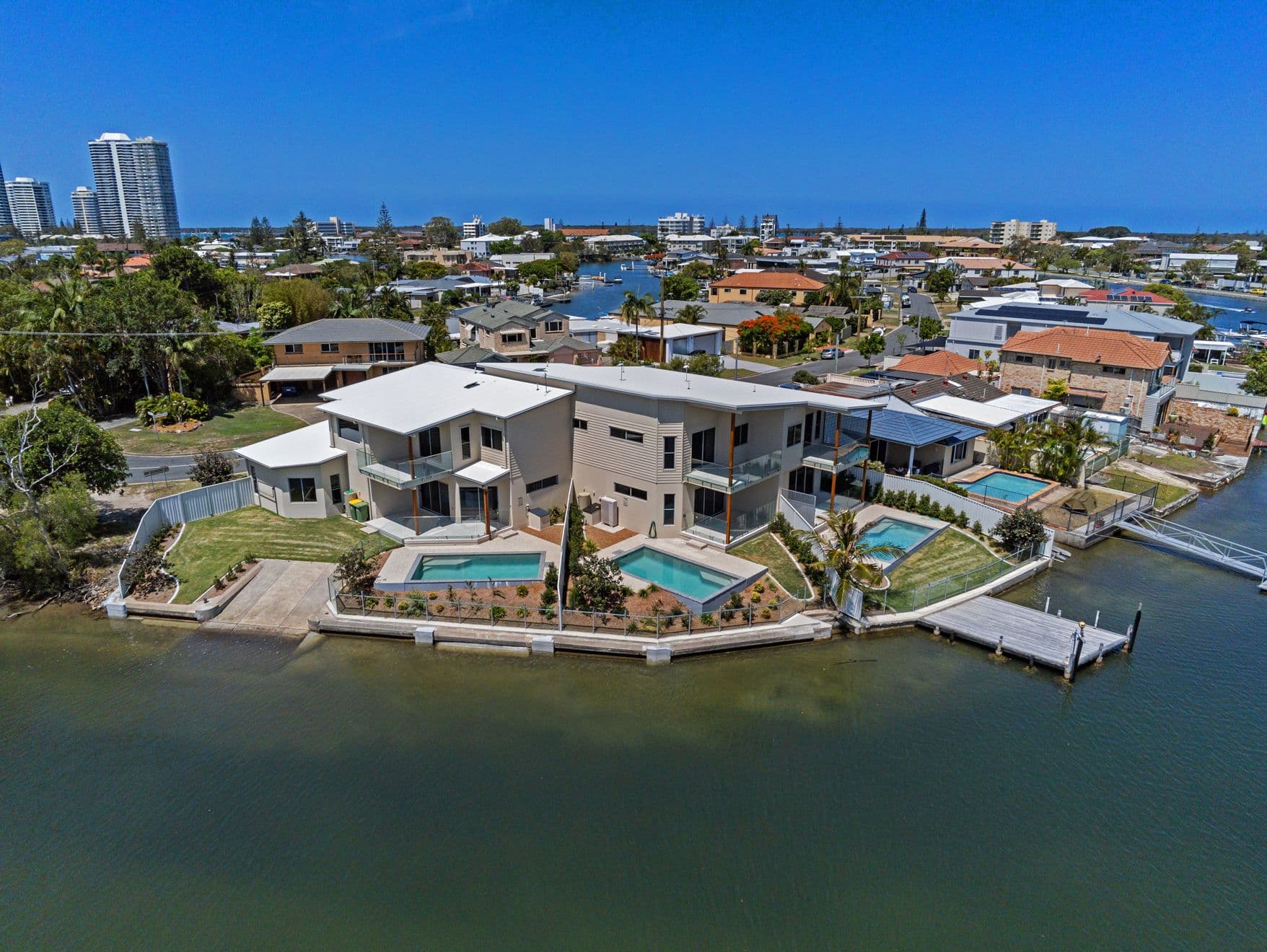 2 Vaggelas Crescent, Biggera Waters QLD 4216, Biggera Waters - Image 1
