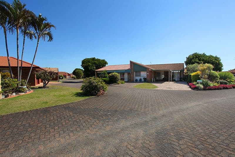 Unit 268 The Palms 6 Melody Court, Warana QLD 4575, Warana - Image 1