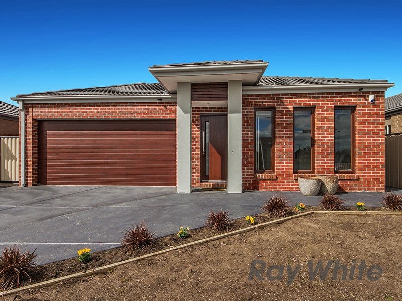 27 Albanvale Drive, Albanvale VIC 3021, Albanvale - Image 1