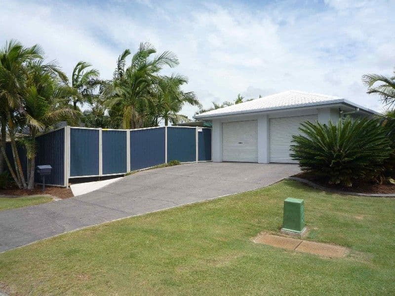 26 Zoeller Drive, PARKWOOD QLD 4214, Parkwood - Image 1