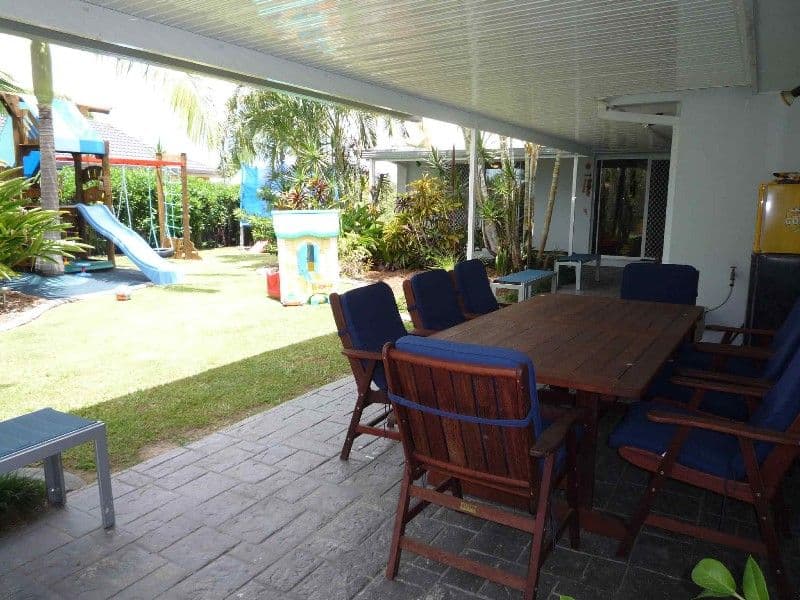 26 Zoeller Drive, PARKWOOD QLD 4214, Parkwood - Thumbnail 4