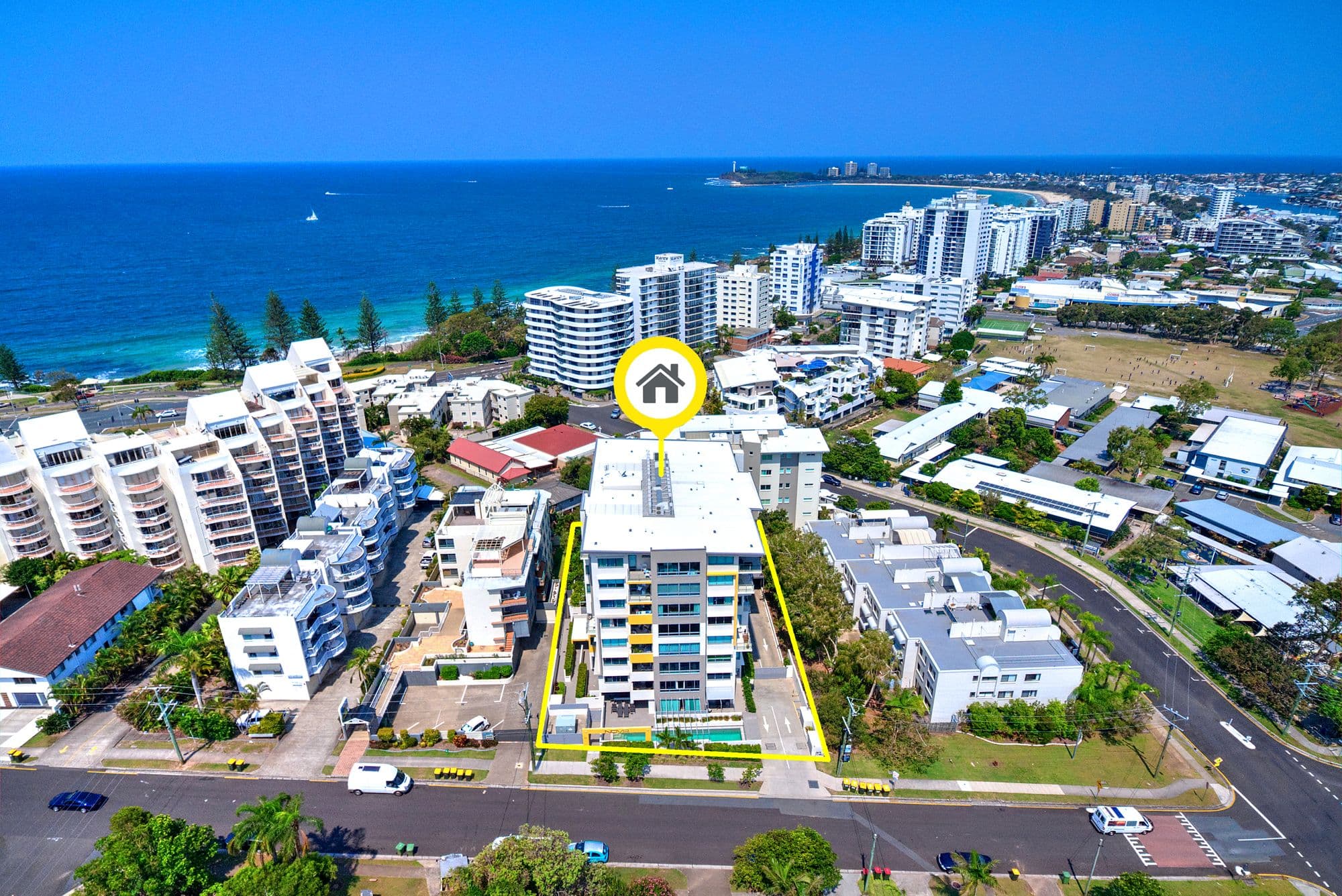 17-21 Douglas Street, Mooloolaba QLD 4557, Mooloolaba - Image 1