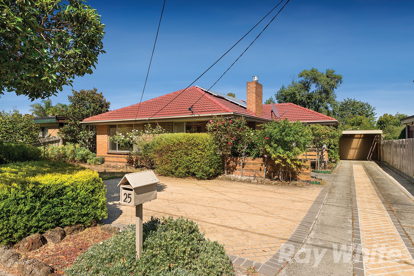 25 Huxley Avenue, Mulgrave VIC 3170, Mulgrave - Image 1