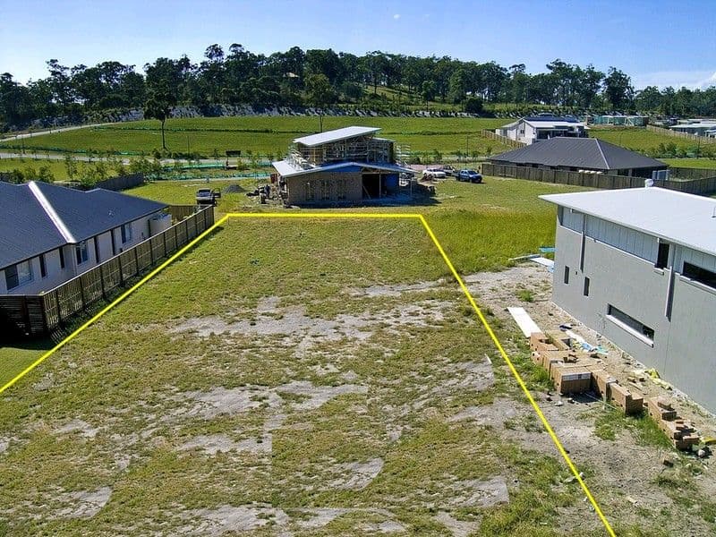 4 Tiercel Lane, Coomera Waters QLD 4209, Coomera Waters - Image 1