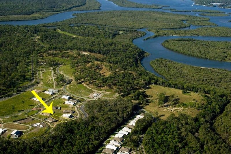 4 Tiercel Lane, Coomera Waters QLD 4209, Coomera Waters - Thumbnail 4