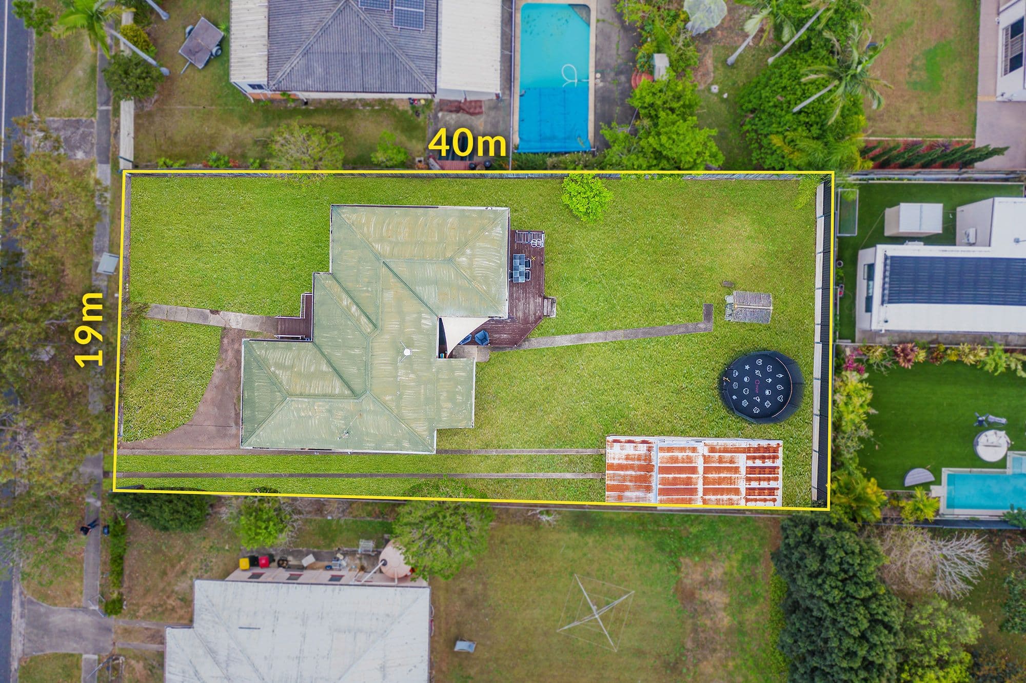 293 Lister Street, Sunnybank QLD 4109, Sunnybank - Thumbnail 3