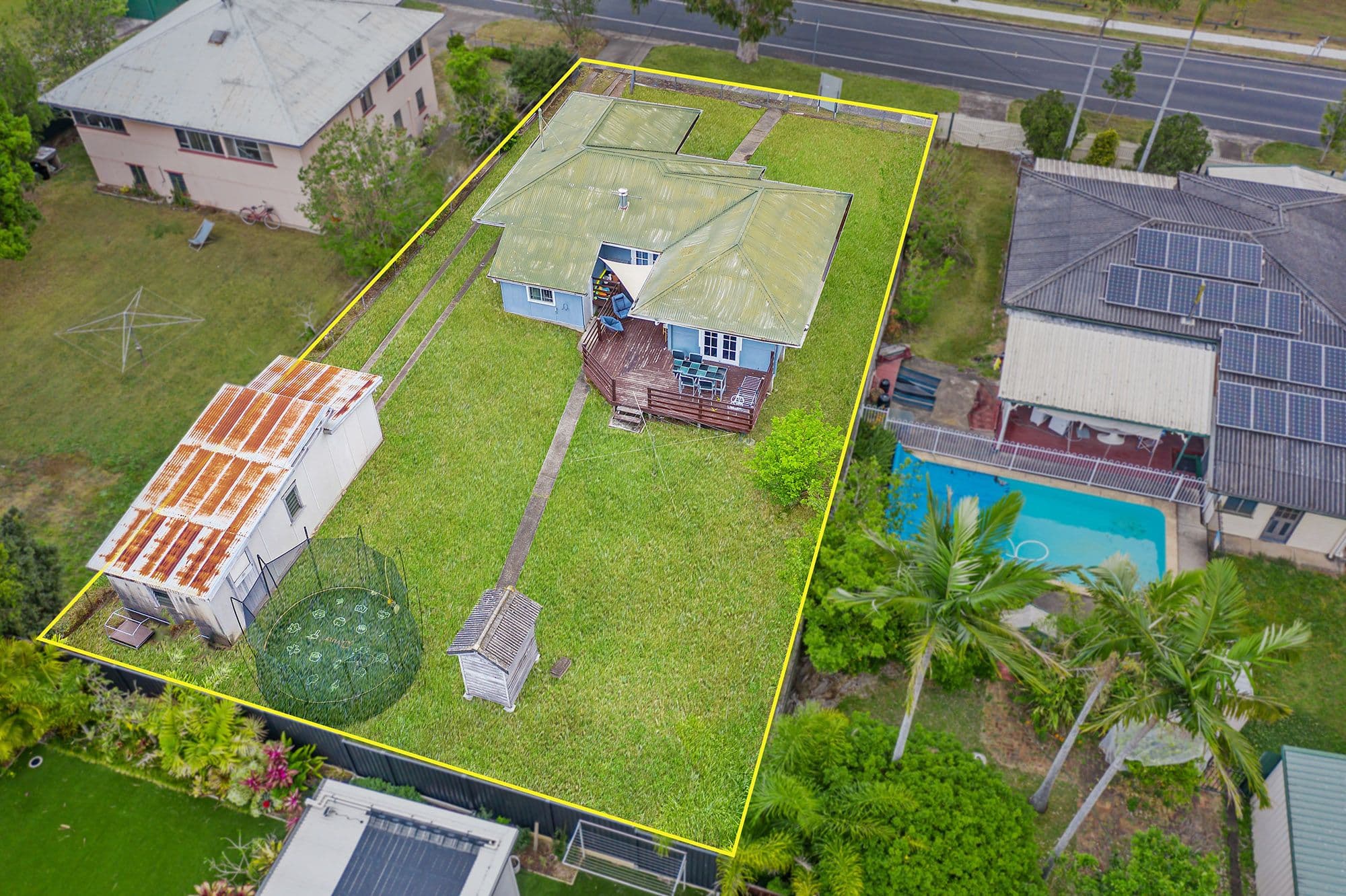 293 Lister Street, Sunnybank QLD 4109, Sunnybank - Thumbnail 4