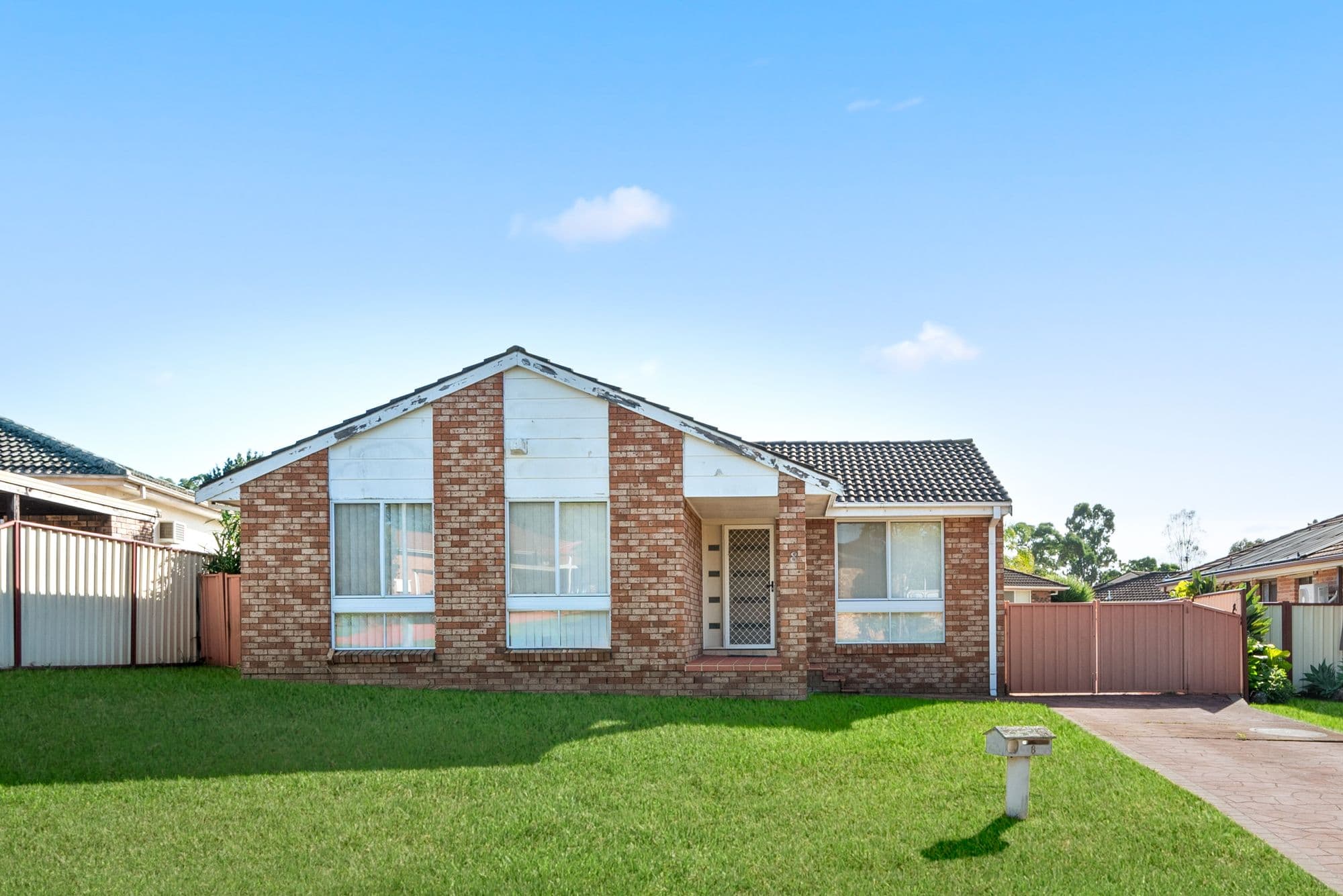 8 Danube Crescent, Kearns NSW 2558, Kearns - Image 1