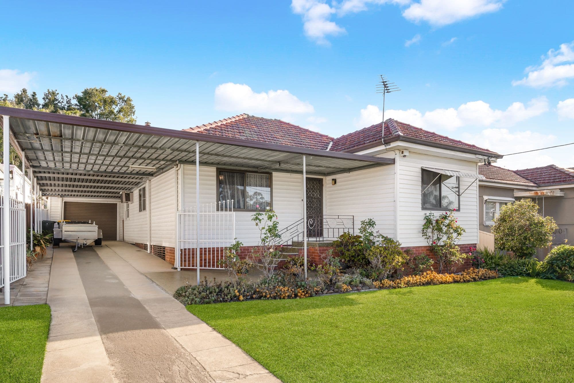 16 Gloucester Avenue, Merrylands NSW 2160, Merrylands - Image 1