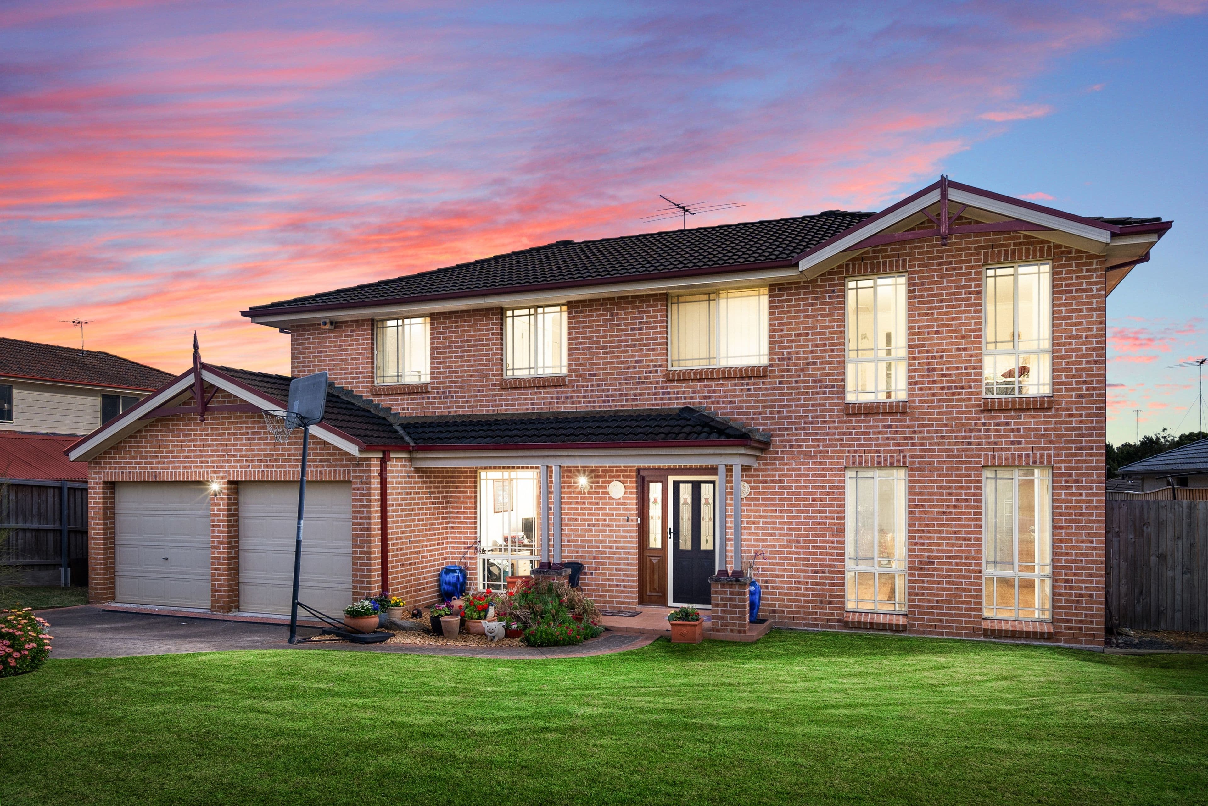 18 Caleen Street, Glenwood NSW 2768, Glenwood - Image 1