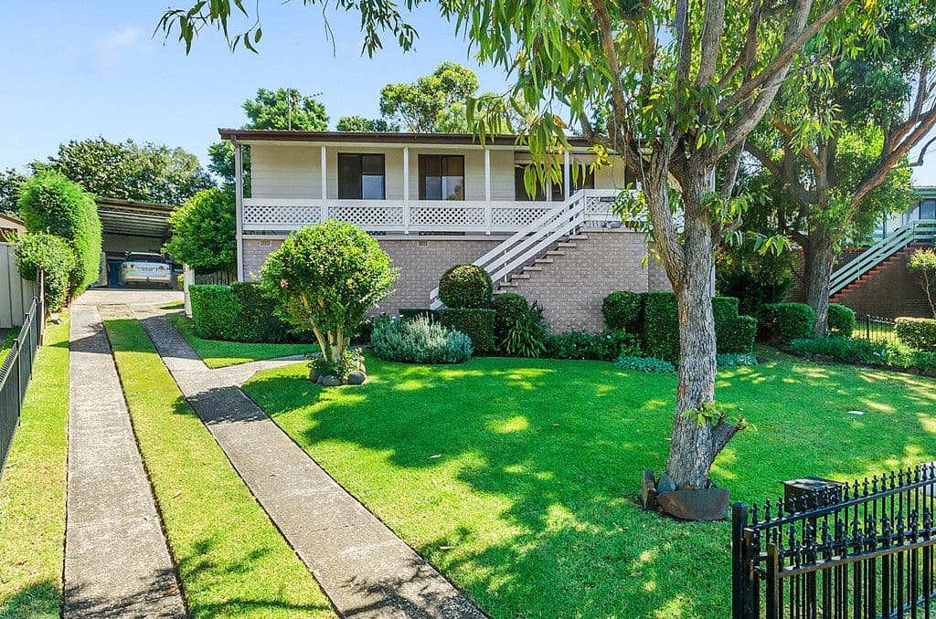 33 Churinga Circle, Koonawarra NSW 2530, Koonawarra - Image 1