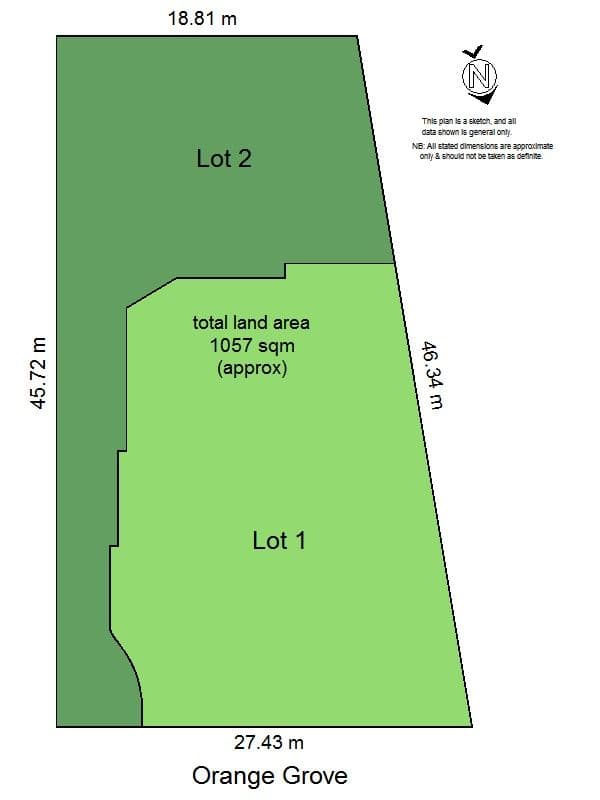 93 Orange Grove, Bayswater VIC 3153, Bayswater - Thumbnail 2