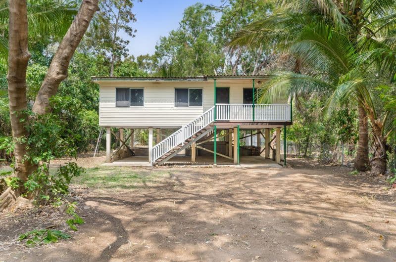 14 Island Street, Saunders Beach QLD 4818, Saunders Beach - Image 1