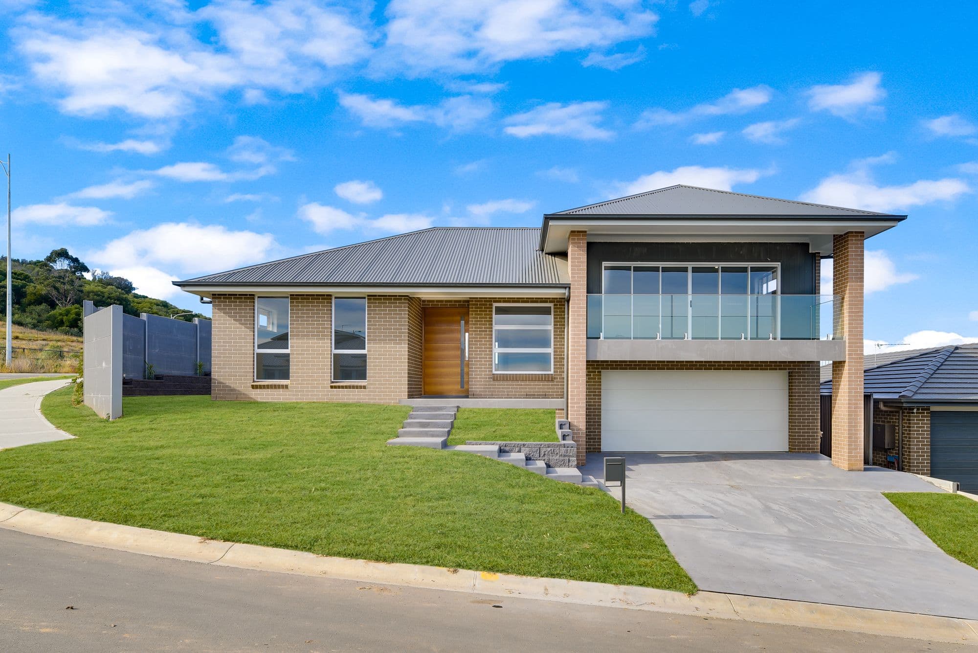 36 Jennings Crescent, Spring Farm - Image 1