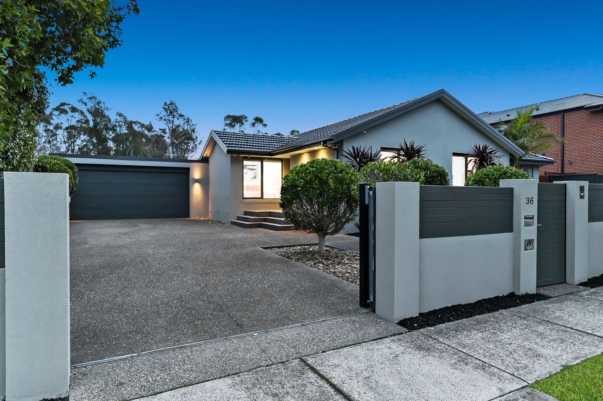 36 Jolimont Avenue, Mulgrave VIC 3170, Mulgrave - Image 1