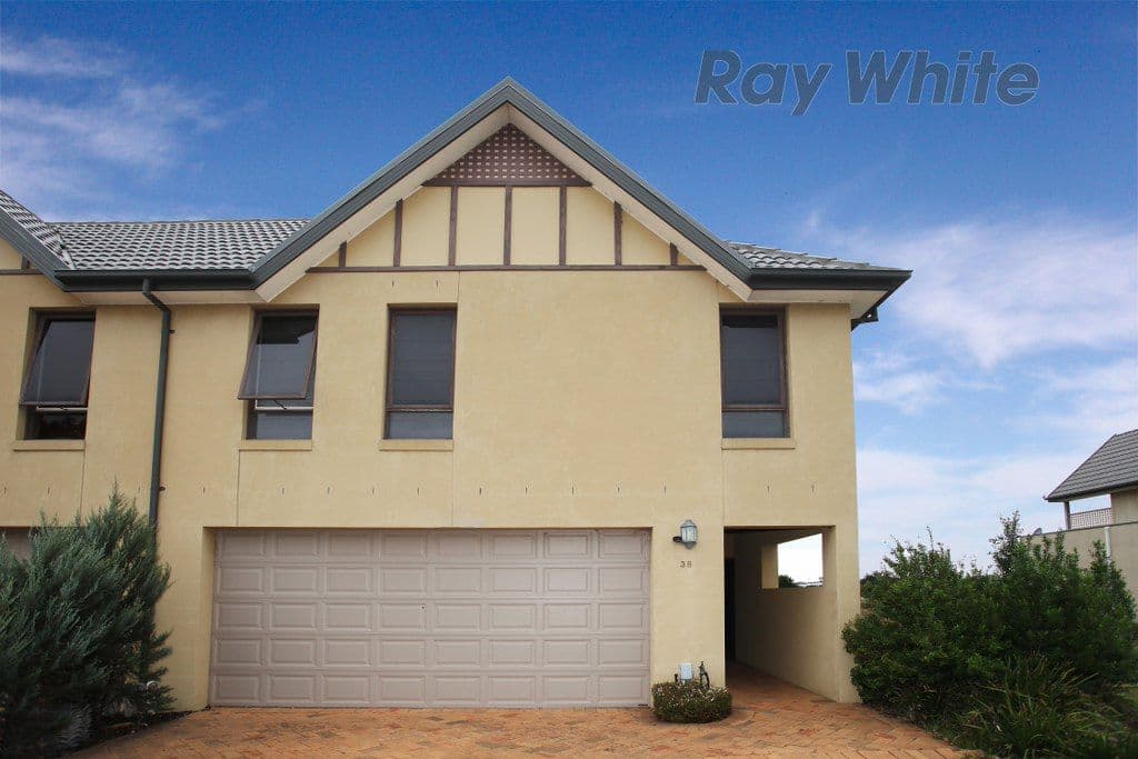 1 Greg Norman Drive, POINT COOK VIC 3030, Point Cook - Image 1