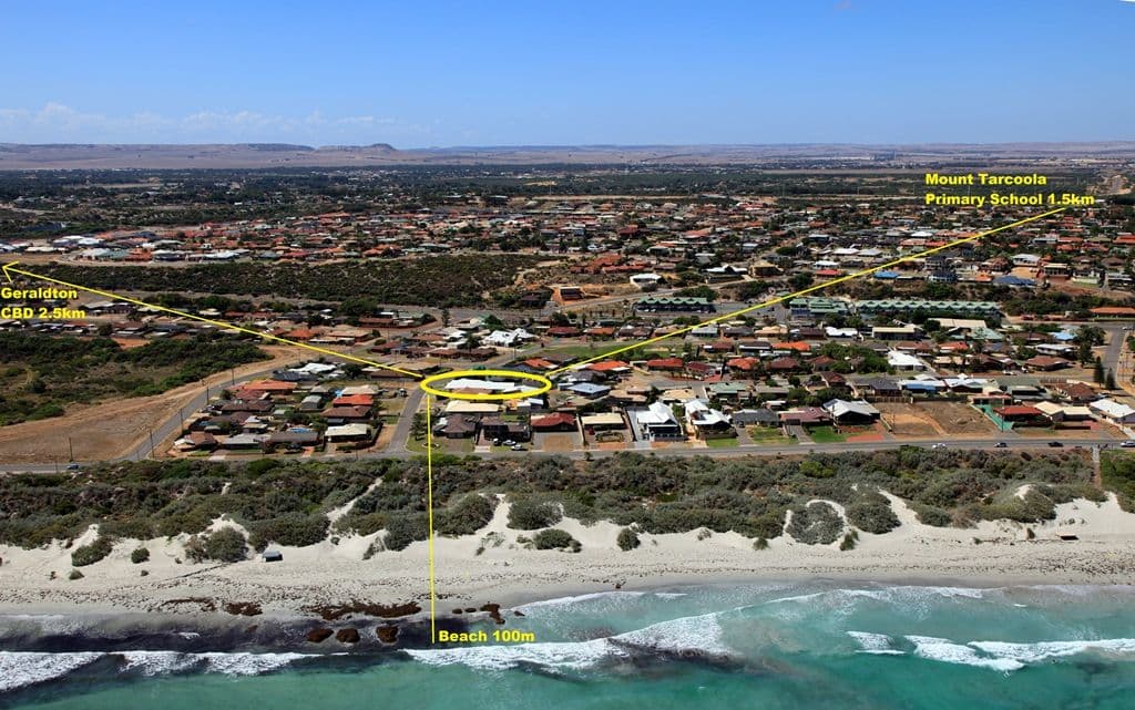 43 Hakea Street, TARCOOLA BEACH WA 6530, Tarcoola Beach - Thumbnail 2