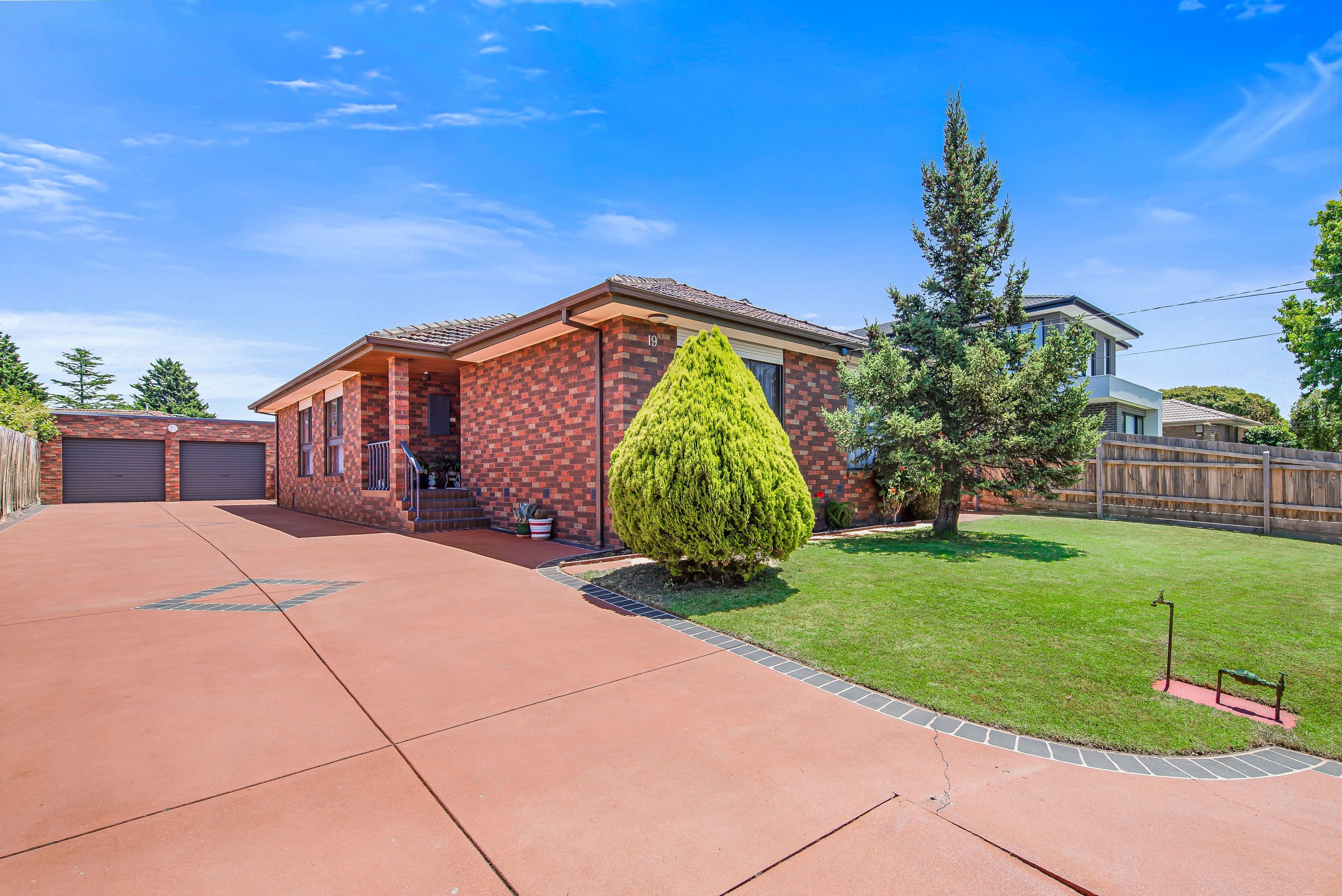 19 Honeysuckle Avenue, Wheelers Hill VIC 3150, Wheelers Hill - Image 1