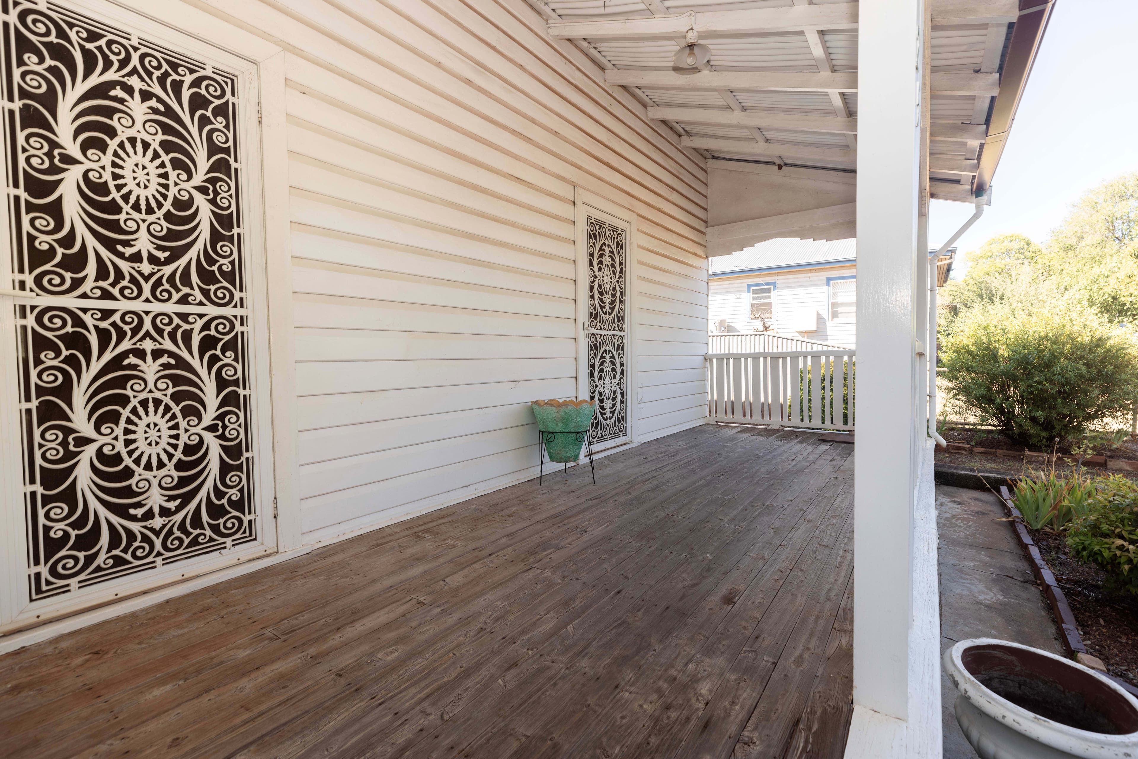 25 Carroll Street, Gunnedah NSW 2380, Gunnedah - Thumbnail 3