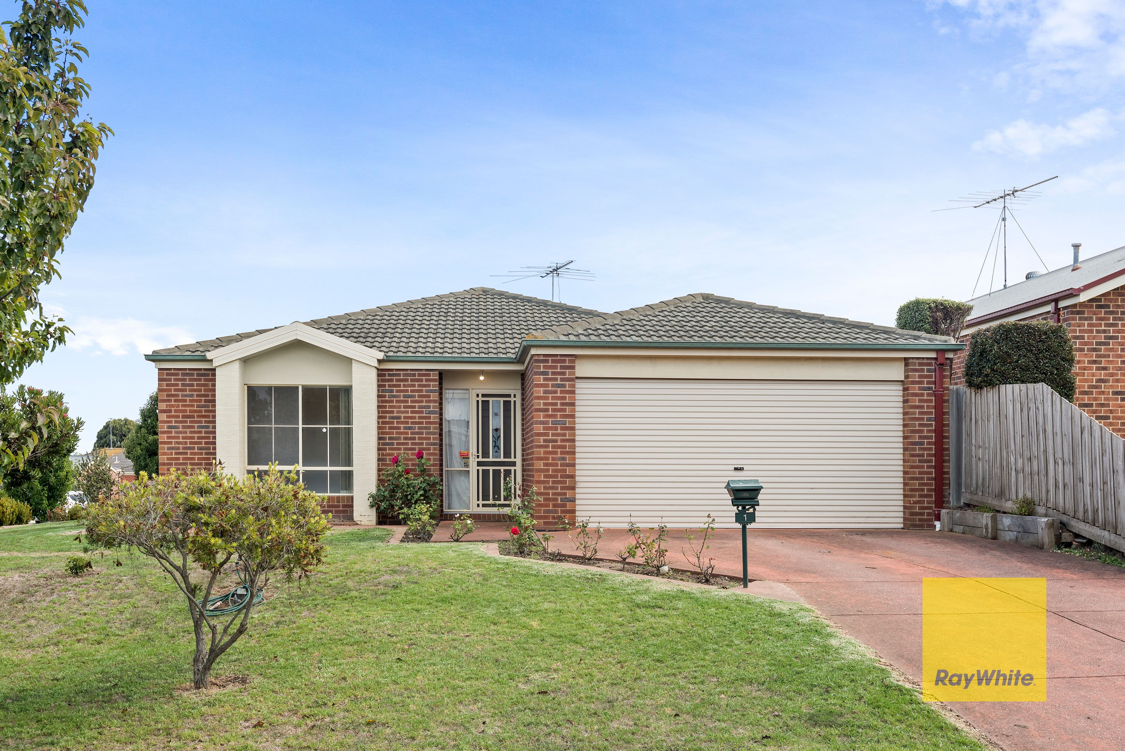 1 Wattle Court, Grovedale VIC 3216, Grovedale - Image 1