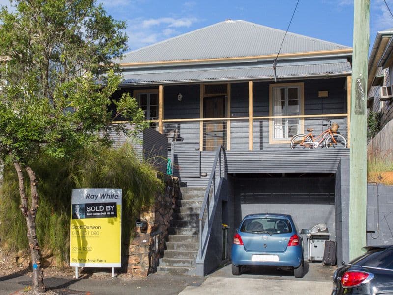 231 Arthur Street, NEWSTEAD QLD 4006, Newstead - Image 1