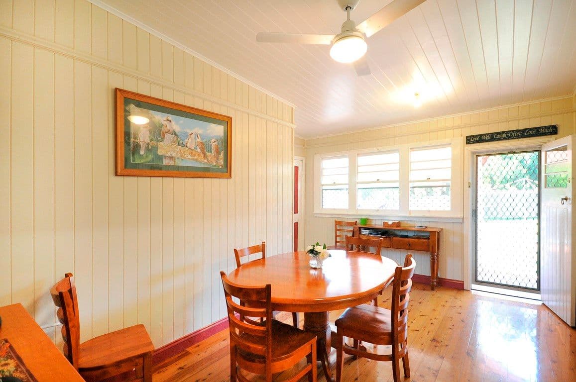 53 Jellicoe Street, MOUNT LOFTY QLD 4350, Mount Lofty - Thumbnail 4