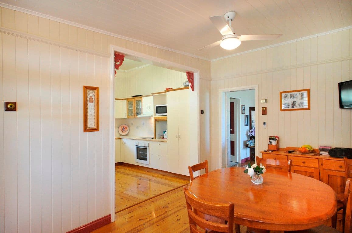 53 Jellicoe Street, MOUNT LOFTY QLD 4350, Mount Lofty - Thumbnail 5