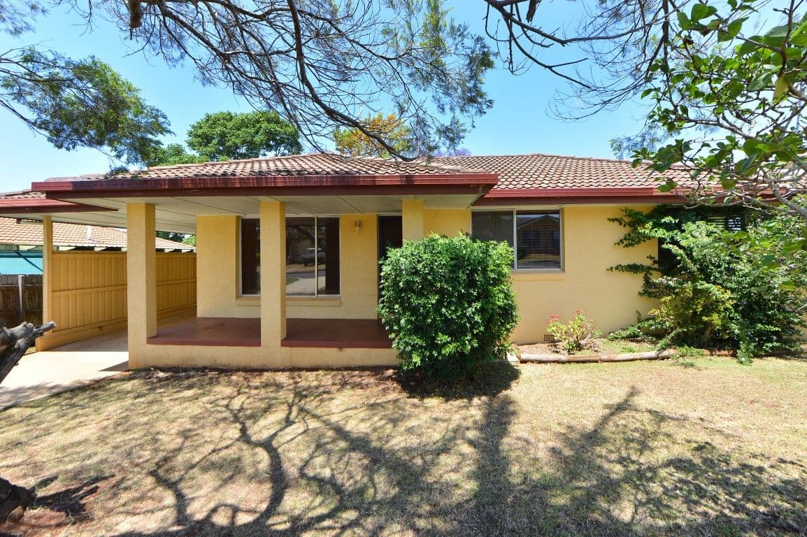 64 Sardon Street, CENTENARY HEIGHTS QLD 4350, Centenary Heights - Image 1