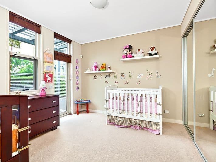 209/1 The Piazza, Wentworth Point - Thumbnail 6