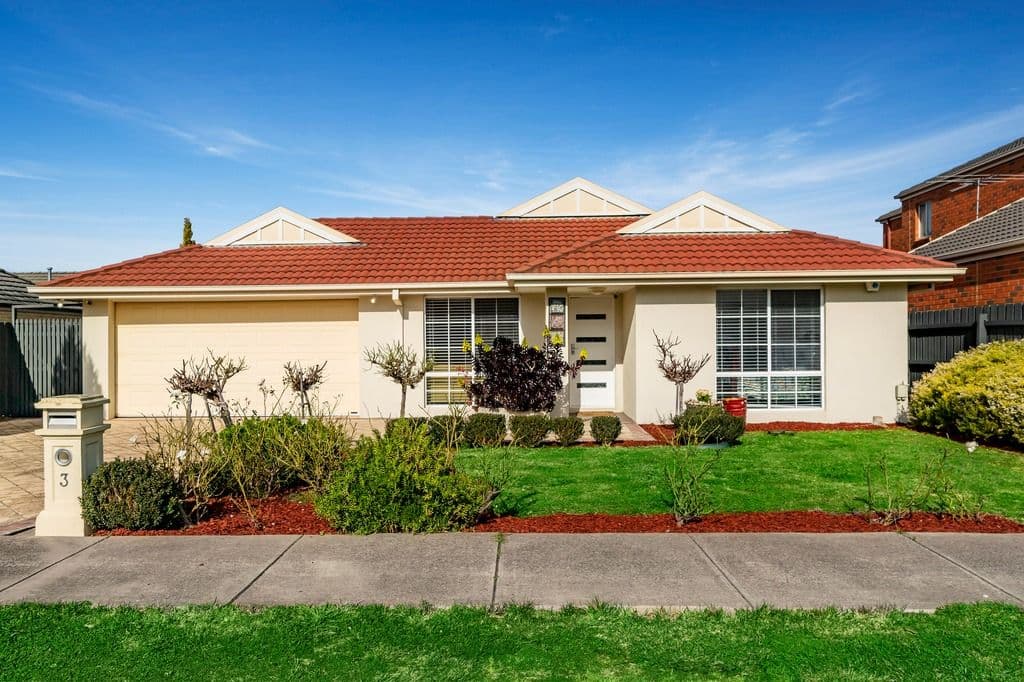 3 Mirage Way, South Morang VIC 3752, South Morang - Image 1