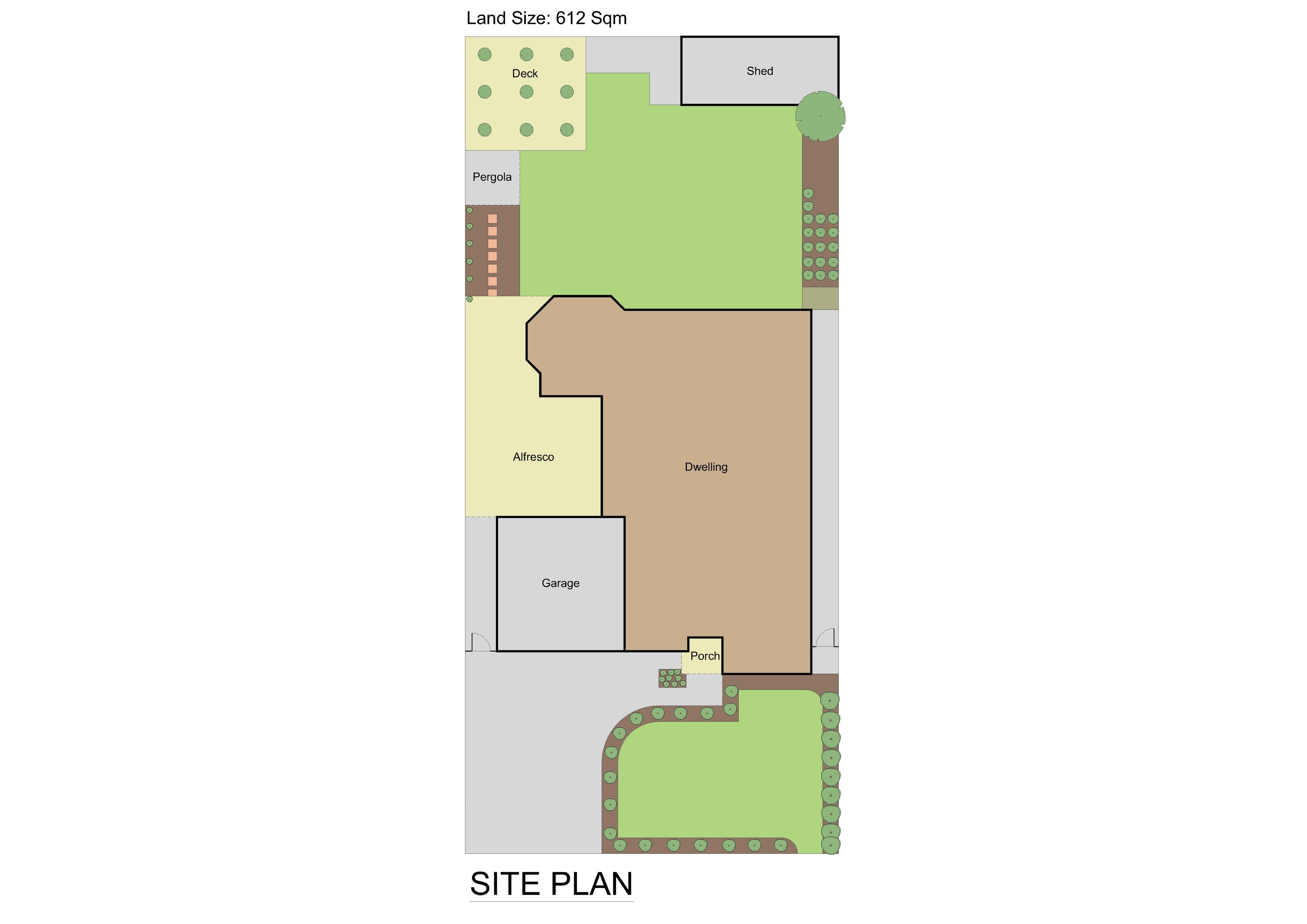 3 Mirage Way, South Morang VIC 3752, South Morang - Thumbnail 8