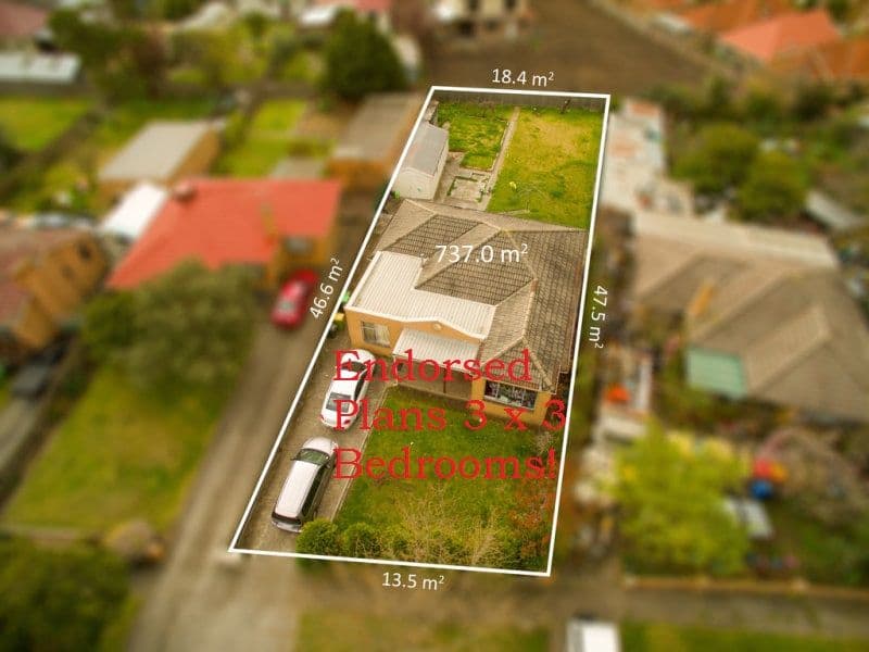4 Crookston Road, Reservoir VIC 3073, Reservoir - Image 1