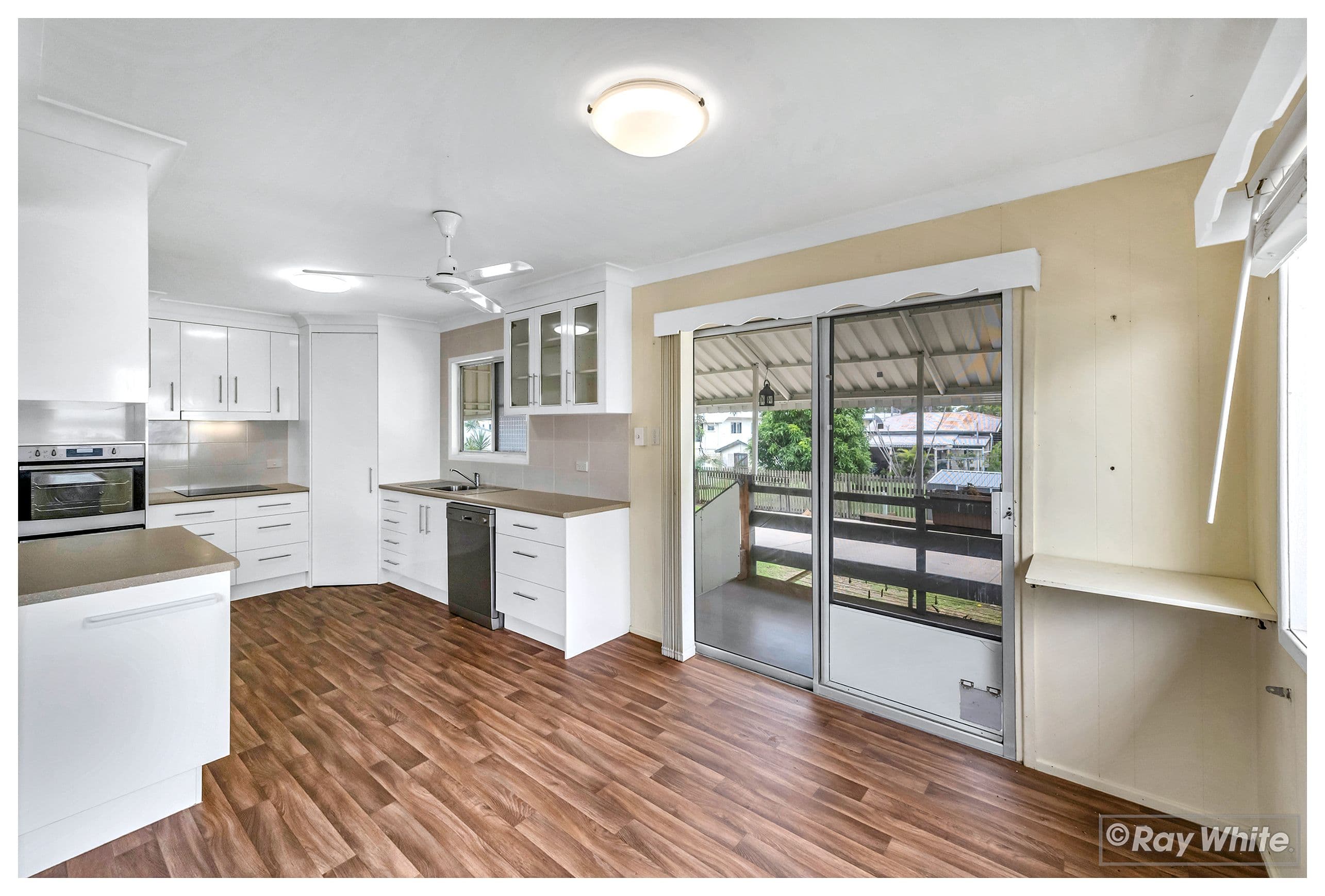 11 Churchill Street, Park Avenue QLD 4701, Park Avenue - Thumbnail 2