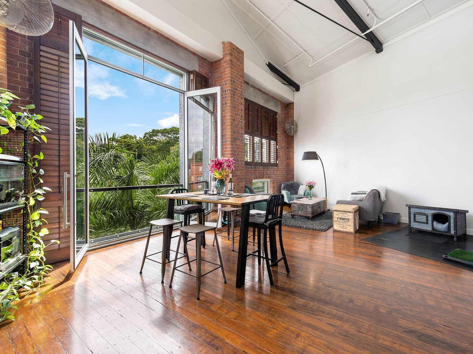 88 Macquarie Street, Teneriffe QLD 4005, Teneriffe - Image 1