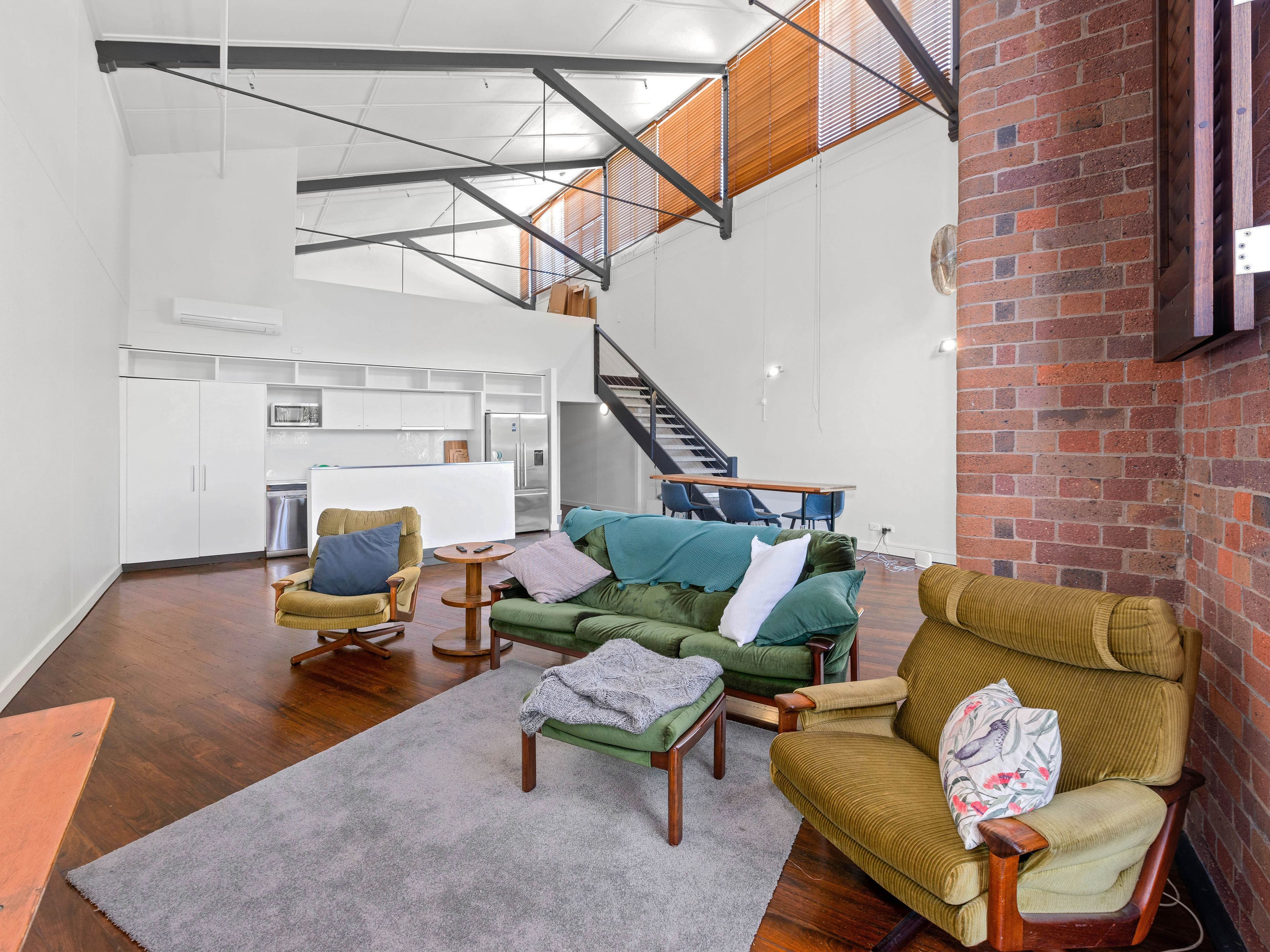 88 Macquarie Street, Teneriffe QLD 4005, Teneriffe - Thumbnail 4