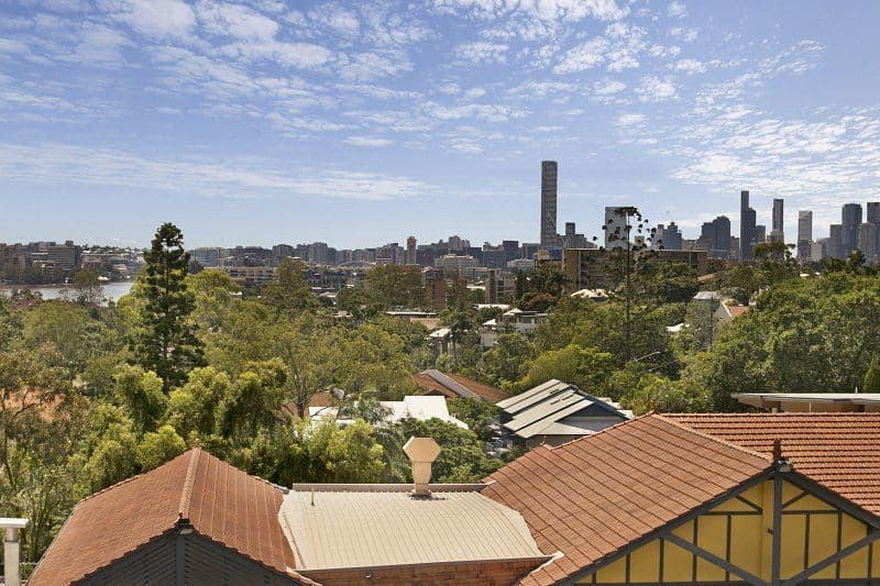 252 Swann Road and 135 Indooroopilly Road (a), Taringa QLD 4068, Taringa - Thumbnail 2