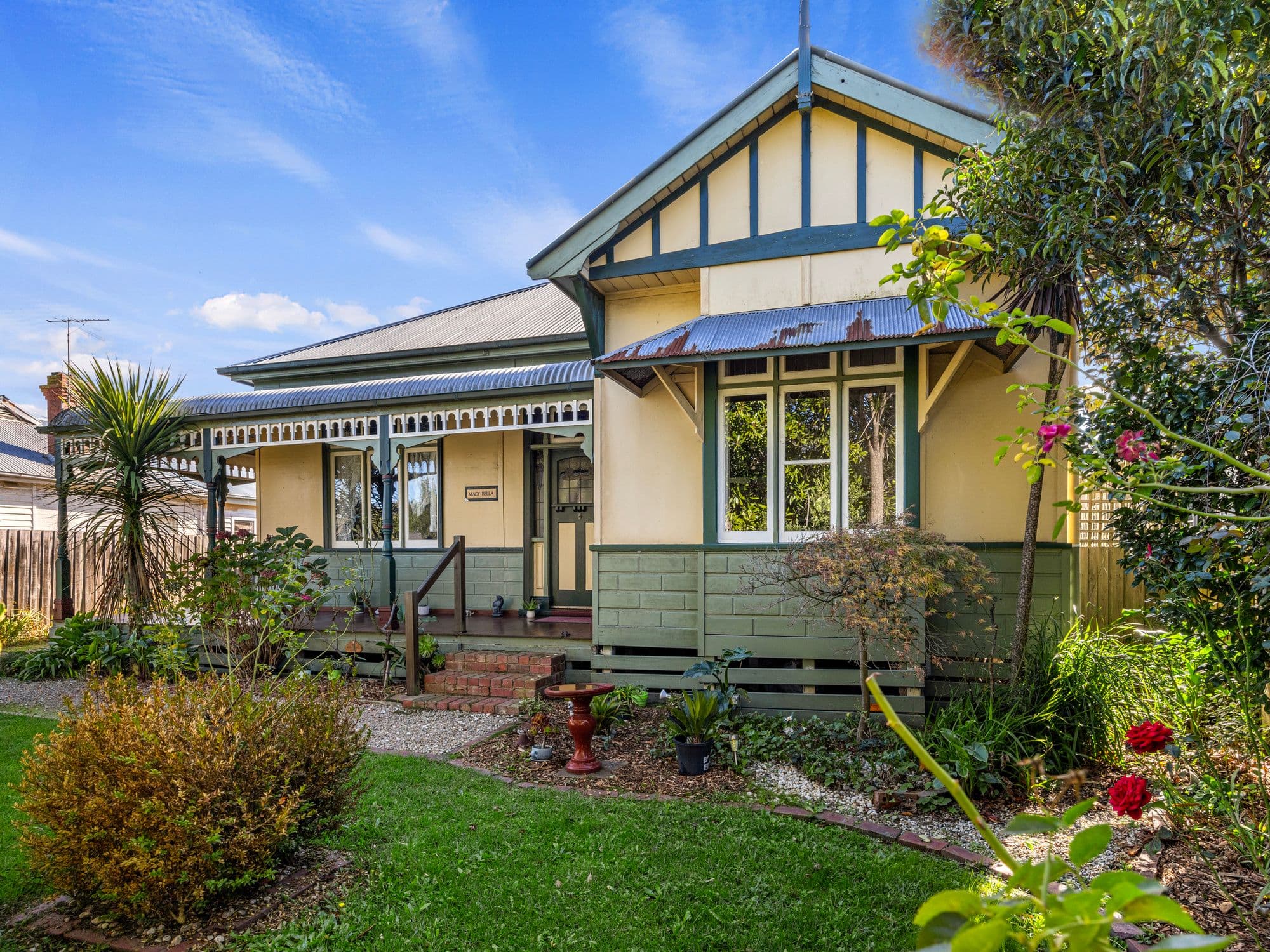 20 Campbell Street, Wonthaggi VIC 3995, Wonthaggi - Image 1