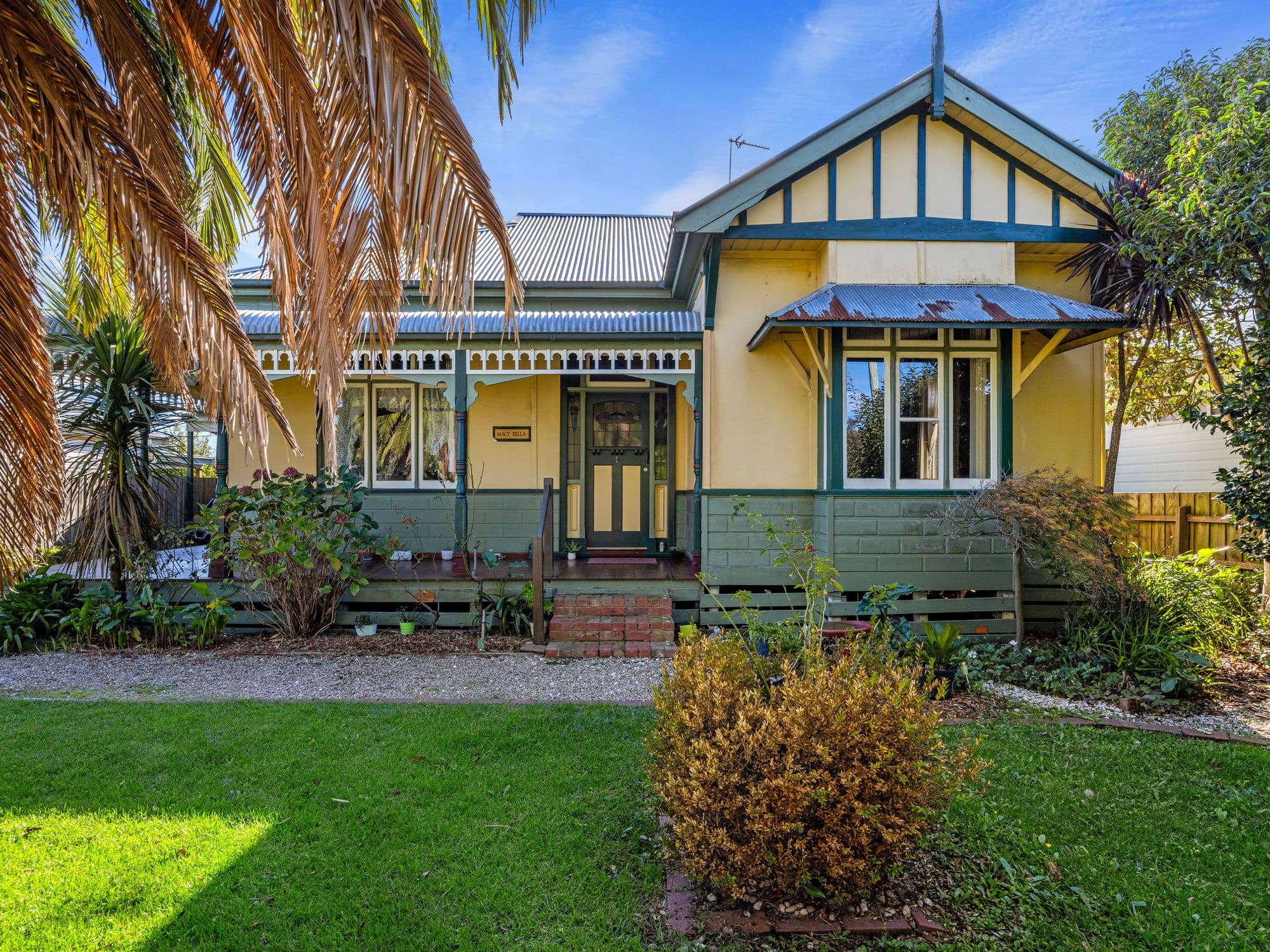 20 Campbell Street, Wonthaggi VIC 3995, Wonthaggi - Thumbnail 2