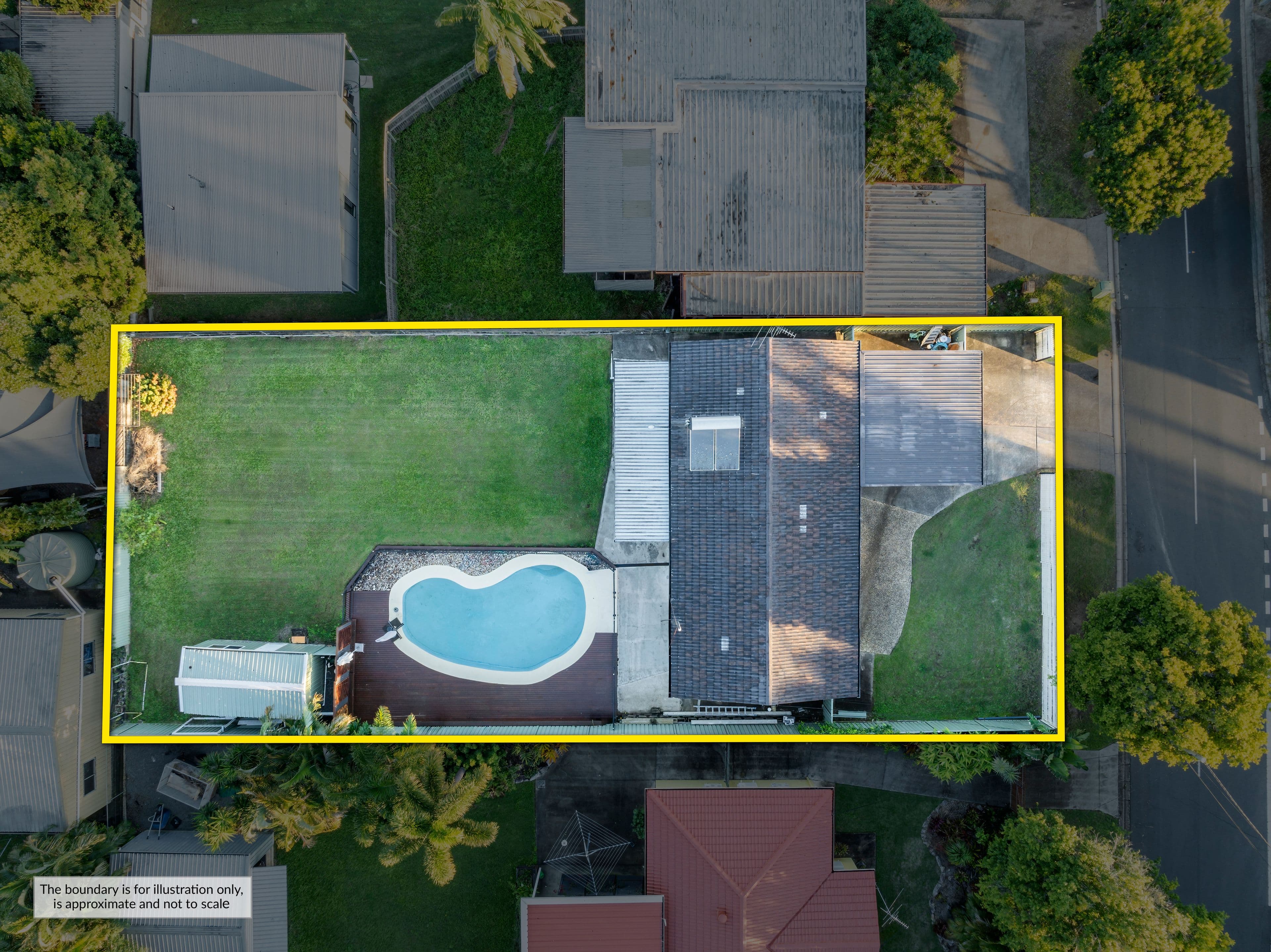 30 Anna Marie Street, Rochedale South QLD 4123, Rochedale South - Thumbnail 3